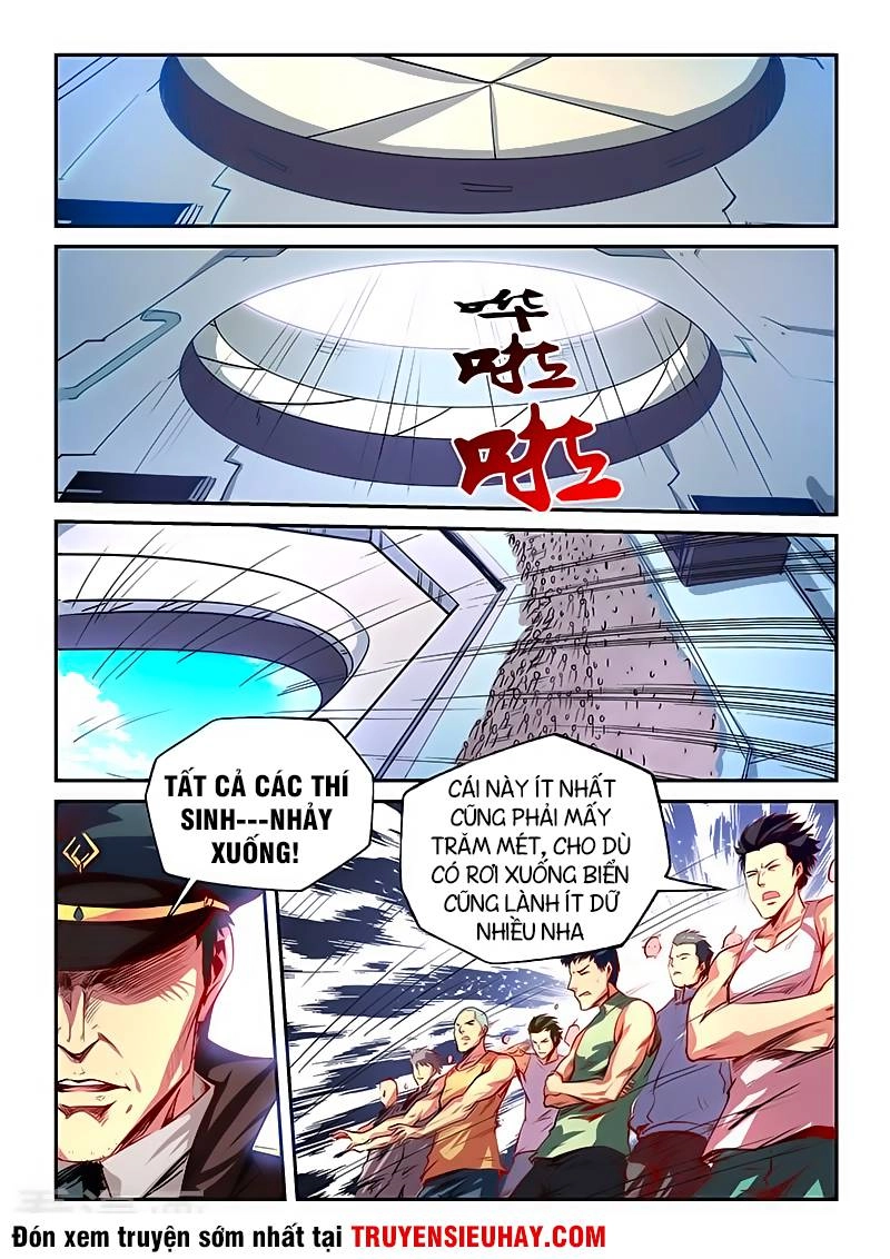 Tu Chân Tứ Vạn Niên Chapter 64 - 2