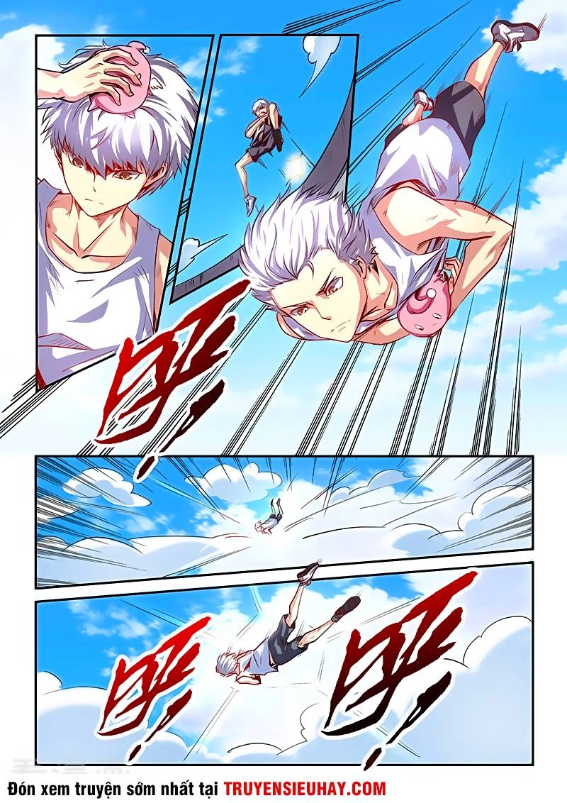 Tu Chân Tứ Vạn Niên Chapter 64 - 5