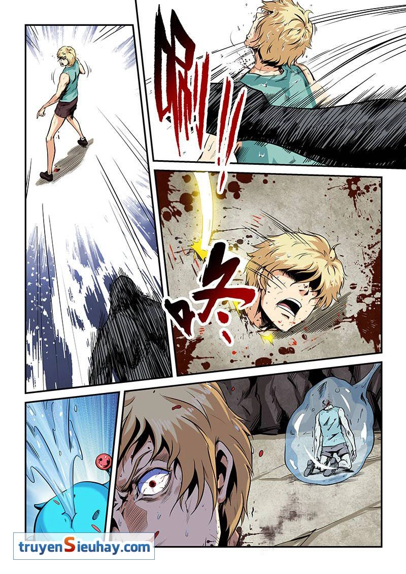 Tu Chân Tứ Vạn Niên Chapter 77 - 5