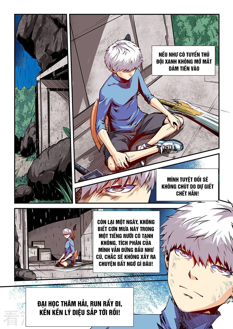 Tu Chân Tứ Vạn Niên Chapter 77 - 9