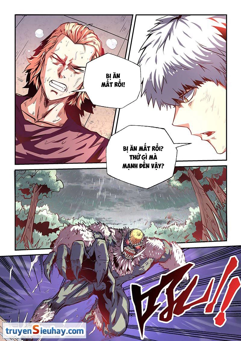 Tu Chân Tứ Vạn Niên Chapter 78 - 2