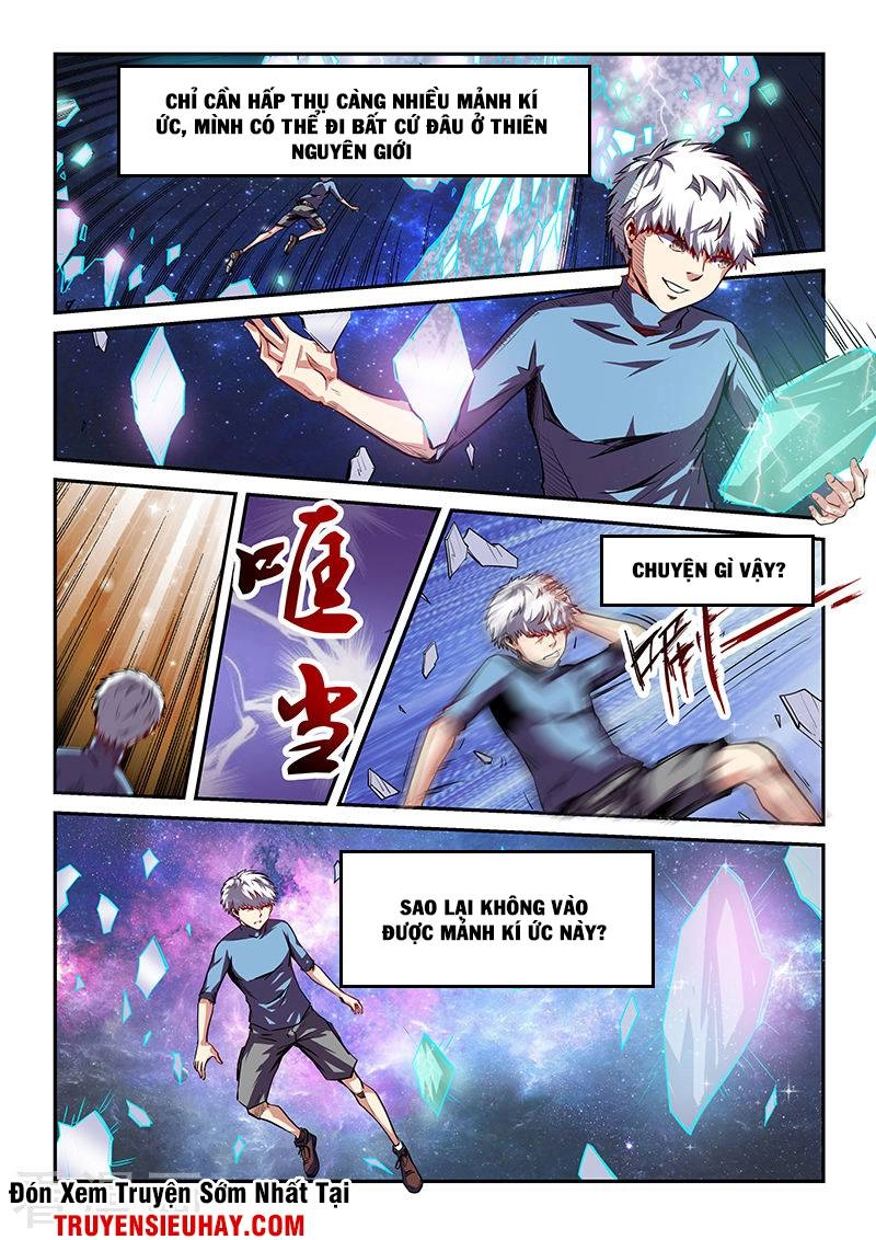 Tu Chân Tứ Vạn Niên Chapter 81 - 11