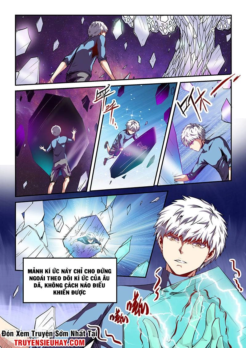 Tu Chân Tứ Vạn Niên Chapter 81 - 12