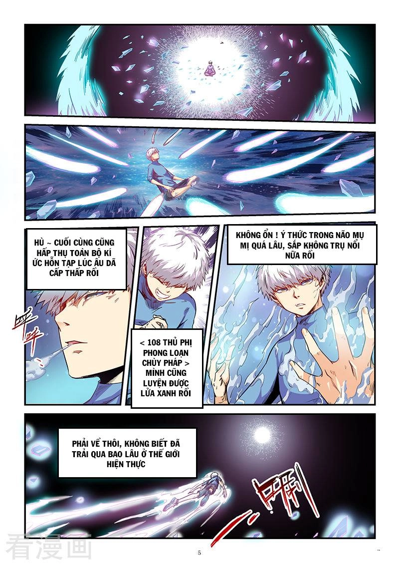 Tu Chân Tứ Vạn Niên Chapter 83 - 6