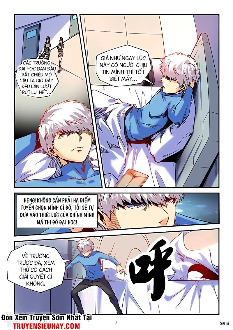 Tu Chân Tứ Vạn Niên Chapter 86 - 6