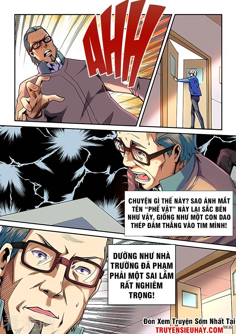 Tu Chân Tứ Vạn Niên Chapter 87 - 10