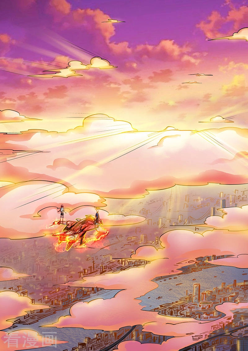 Tu Chân Tứ Vạn Niên Chapter 90 - 8