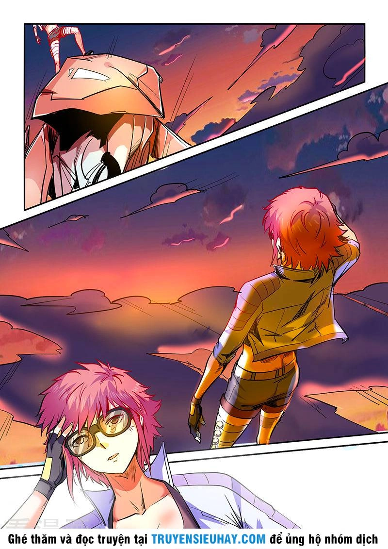 Tu Chân Tứ Vạn Niên Chapter 91 - 26