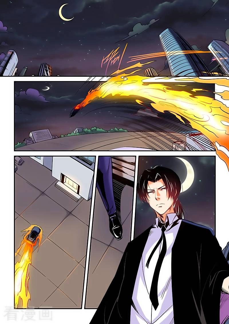 Tu Chân Tứ Vạn Niên Chapter 92 - 2