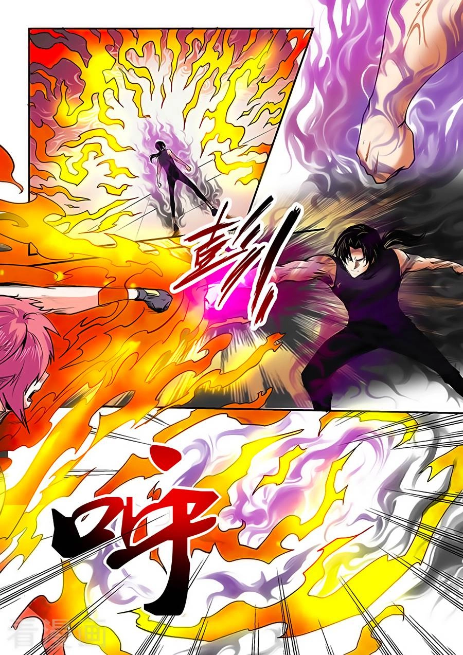 Tu Chân Tứ Vạn Niên Chapter 94 - 13