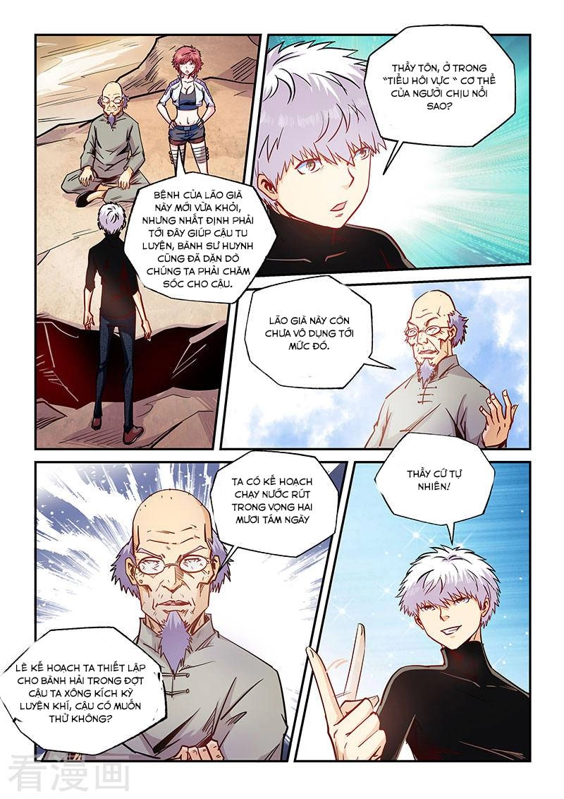 Tu Chân Tứ Vạn Niên Chapter 97 - 5