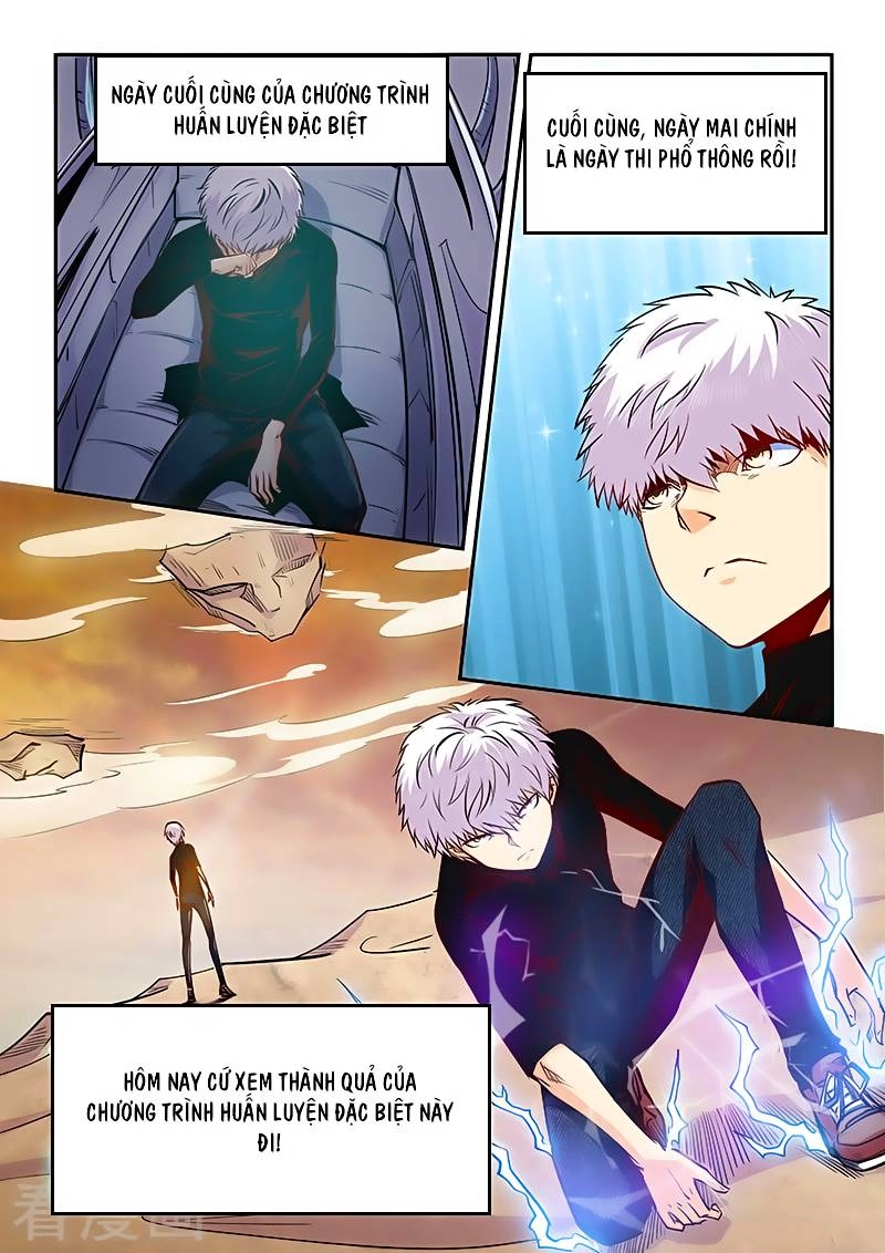 Tu Chân Tứ Vạn Niên Chapter 97 - 10