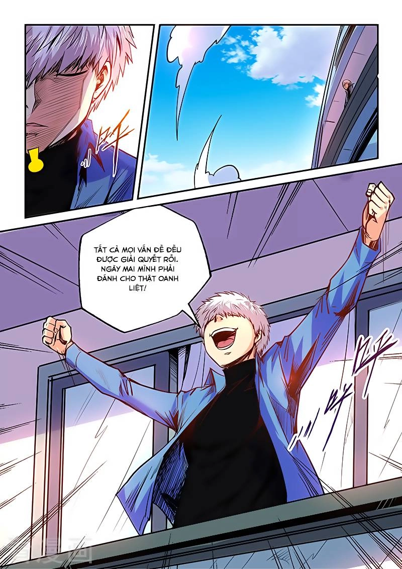 Tu Chân Tứ Vạn Niên Chapter 98 - 11