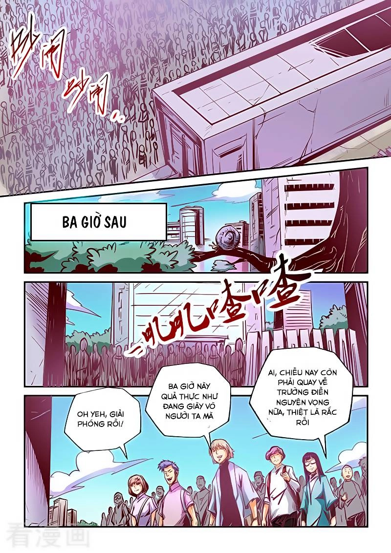Tu Chân Tứ Vạn Niên Chapter 99 - 9