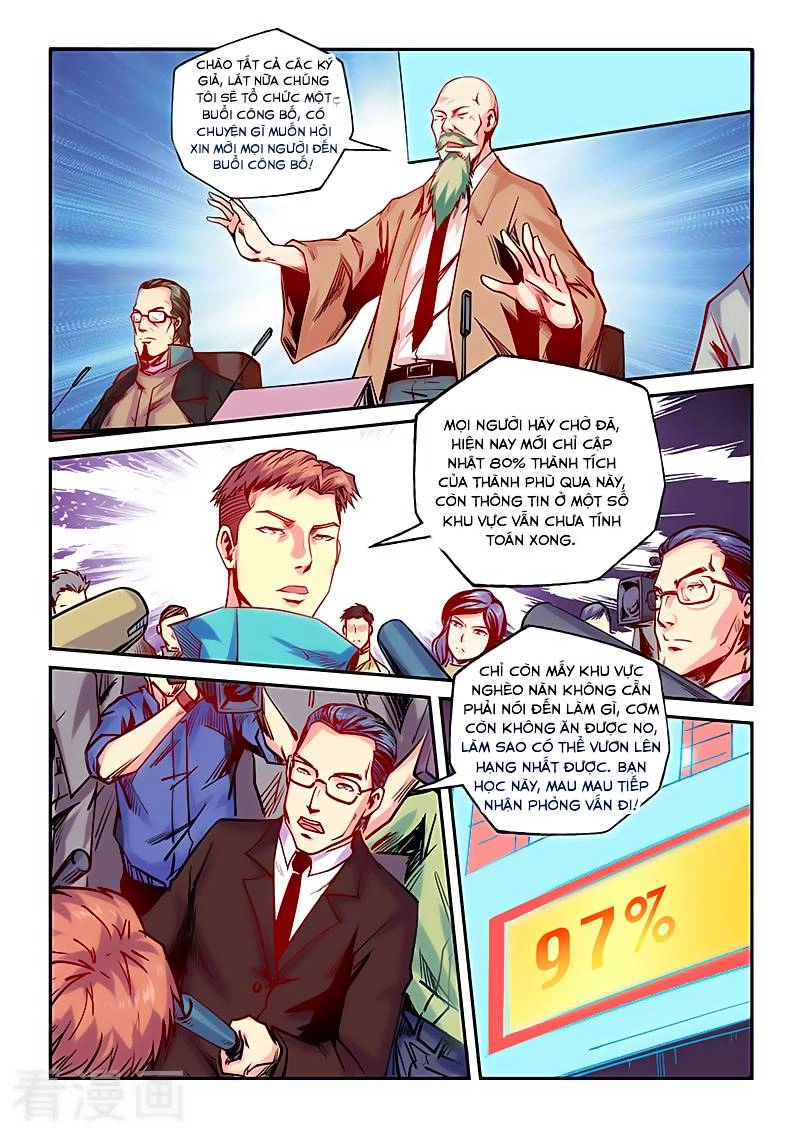 Tu Chân Tứ Vạn Niên Chapter 100 - 5