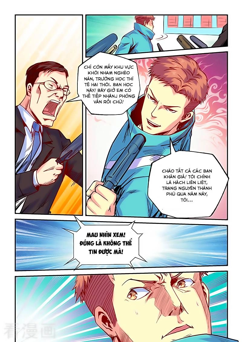 Tu Chân Tứ Vạn Niên Chapter 100 - 6