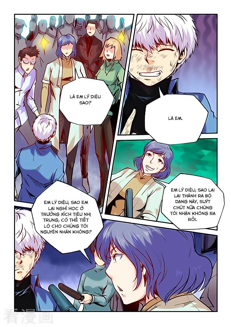 Tu Chân Tứ Vạn Niên Chapter 101 - 9