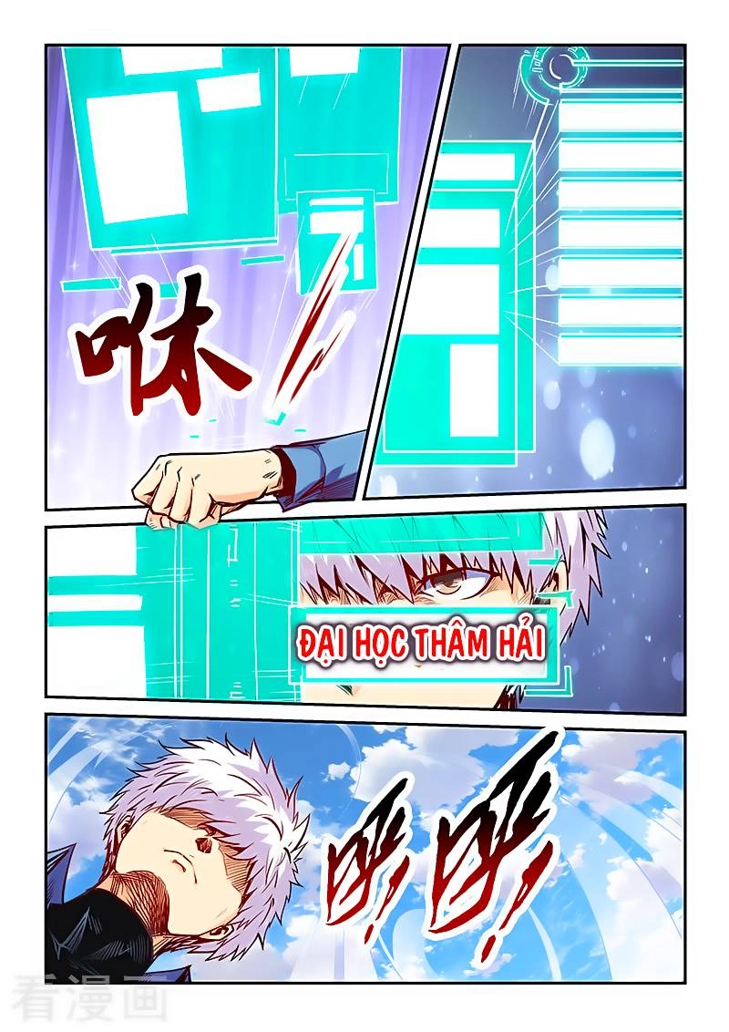 Tu Chân Tứ Vạn Niên Chapter 103 - 7