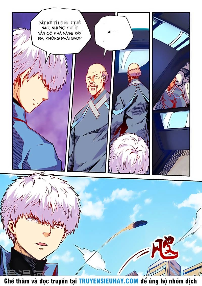 Tu Chân Tứ Vạn Niên Chapter 104 - 8