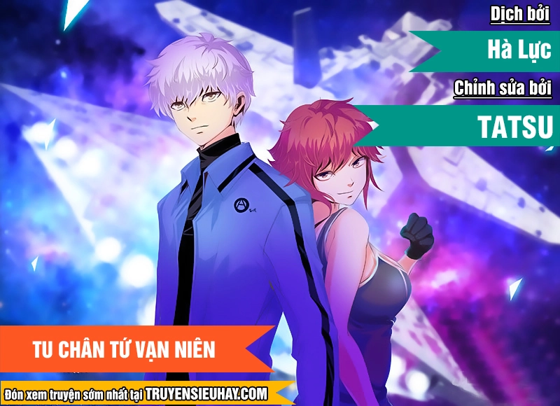 Tu Chân Tứ Vạn Niên Chapter 105 - 1