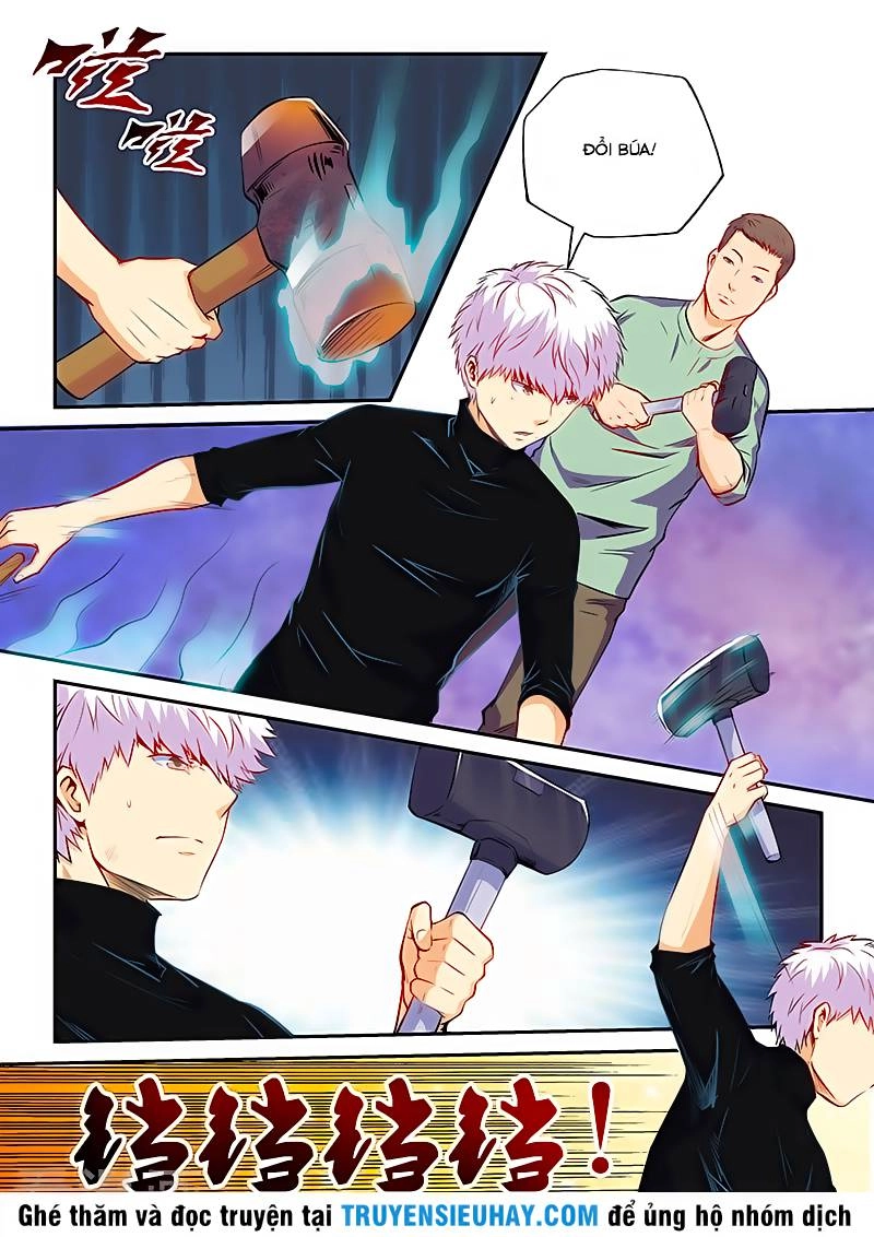 Tu Chân Tứ Vạn Niên Chapter 106 - 10