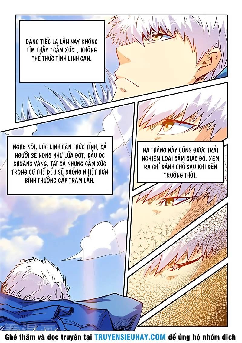 Tu Chân Tứ Vạn Niên Chapter 107 - 6