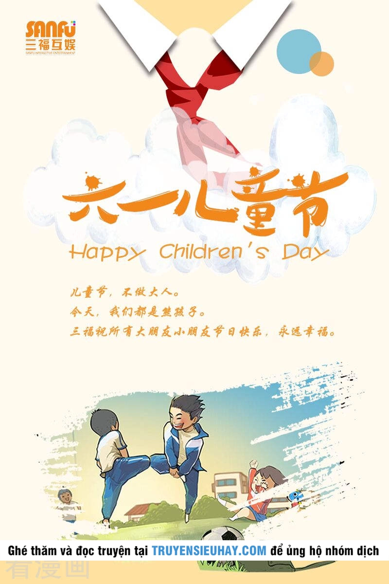 Tu Chân Tứ Vạn Niên Chapter 112 - 16