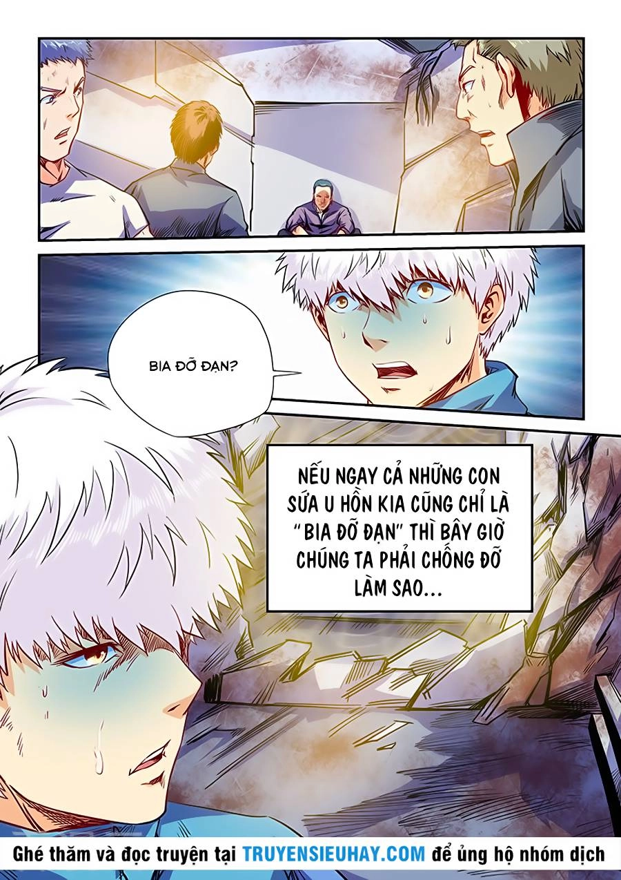 Tu Chân Tứ Vạn Niên Chapter 113 - 2