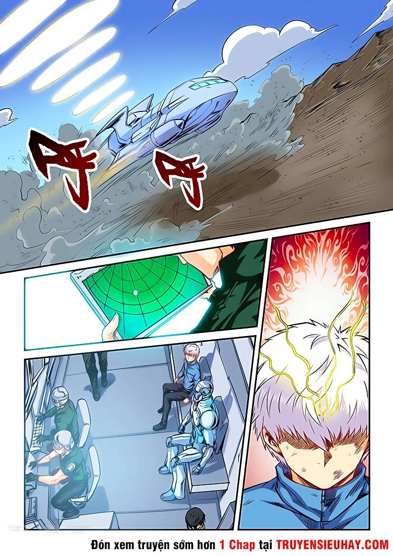 Tu Chân Tứ Vạn Niên Chapter 119 - 2