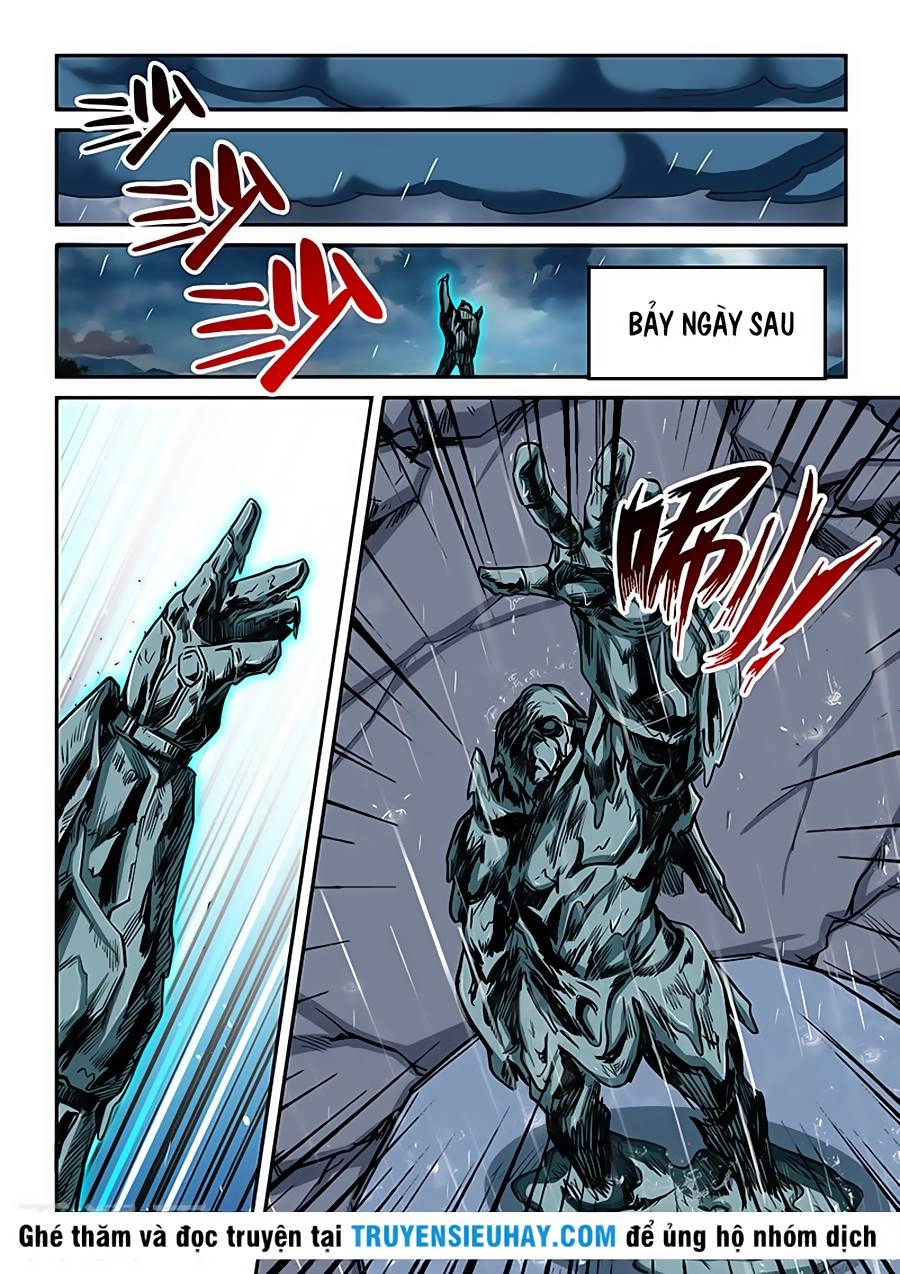 Tu Chân Tứ Vạn Niên Chapter 128 - 6