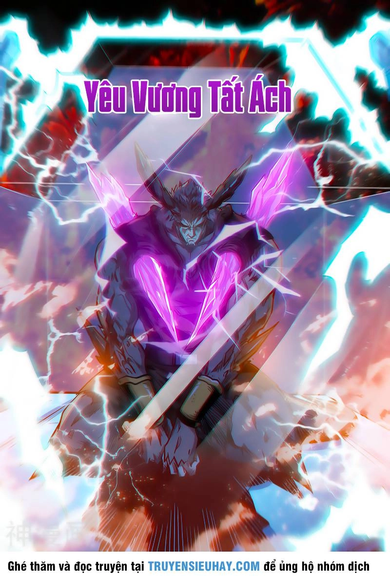 Tu Chân Tứ Vạn Niên Chapter 155 - 14