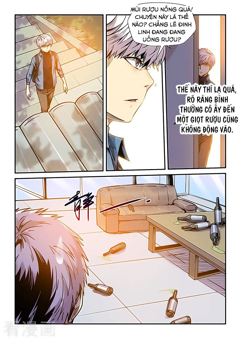 Tu Chân Tứ Vạn Niên Chapter 173 - 9