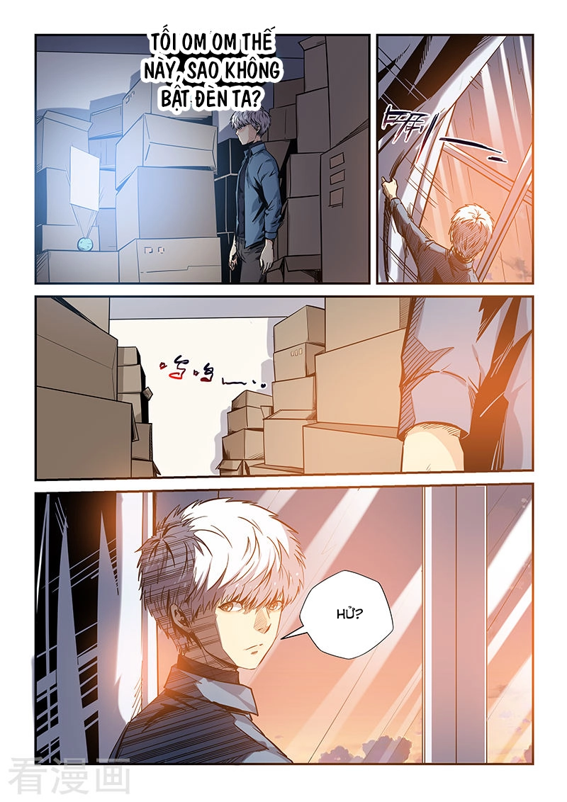 Tu Chân Tứ Vạn Niên Chapter 173 - 13