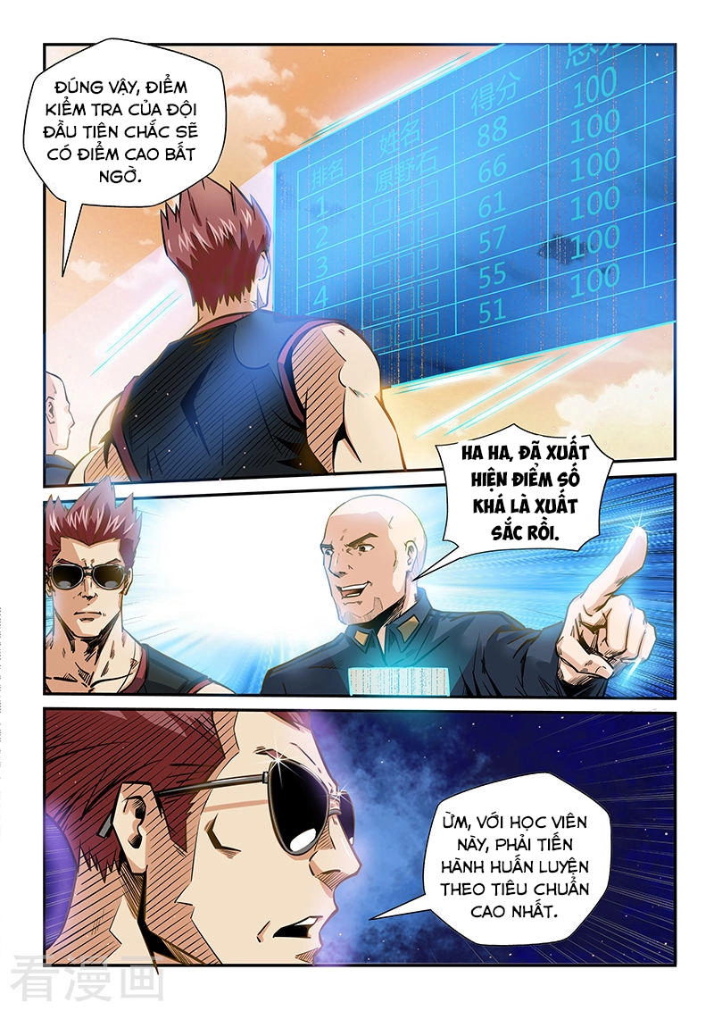 Tu Chân Tứ Vạn Niên Chapter 177 - 12