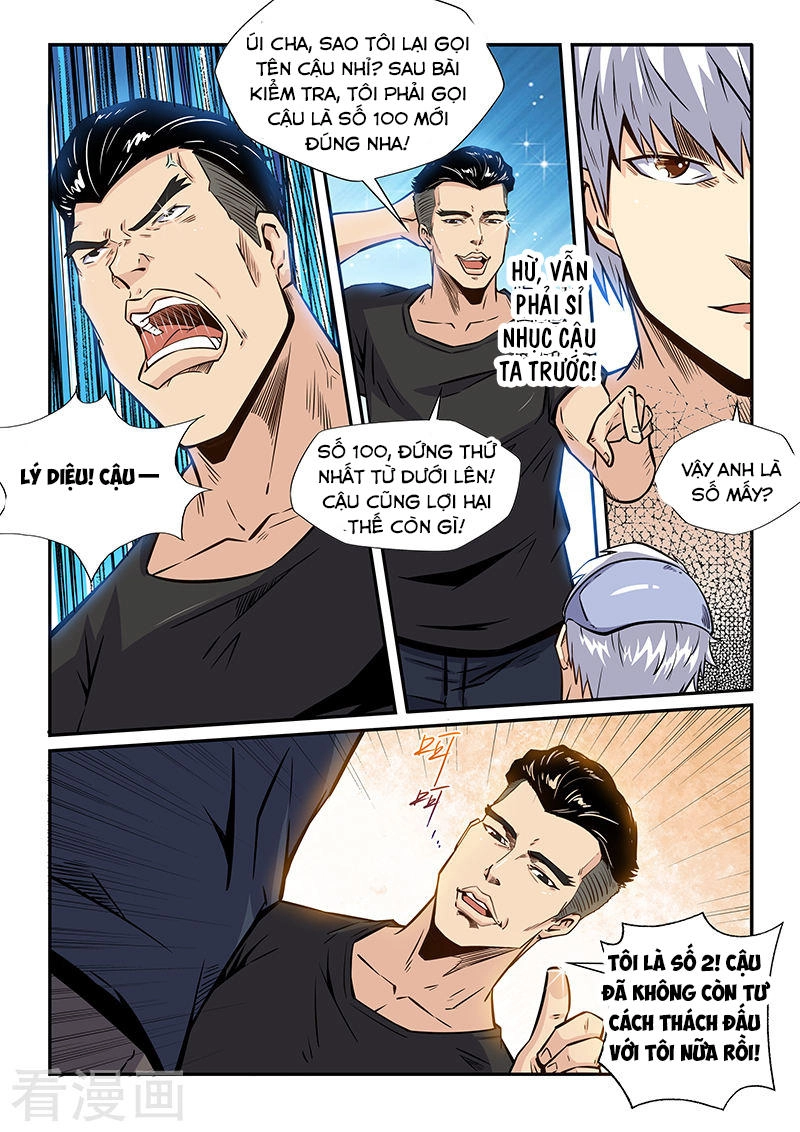 Tu Chân Tứ Vạn Niên Chapter 179 - 9