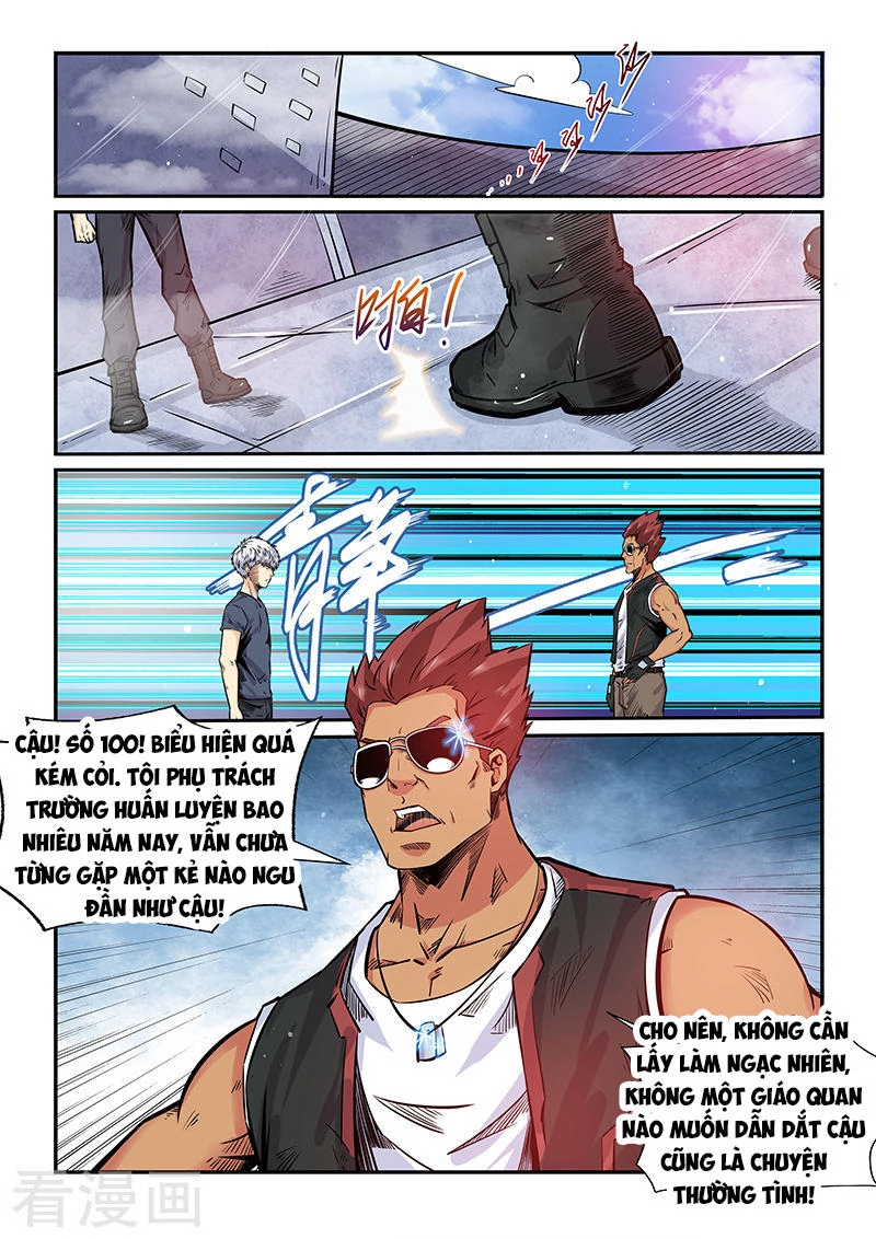 Tu Chân Tứ Vạn Niên Chapter 180 - 5