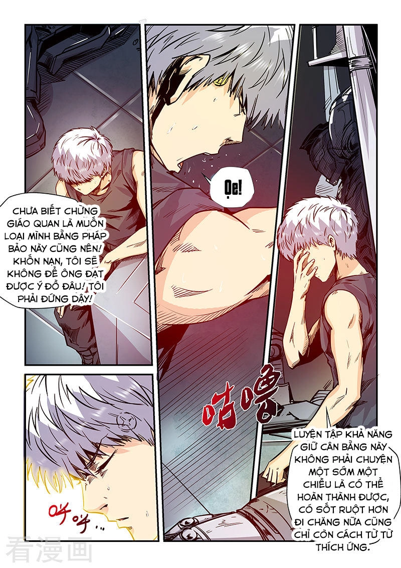 Tu Chân Tứ Vạn Niên Chapter 180 - 12