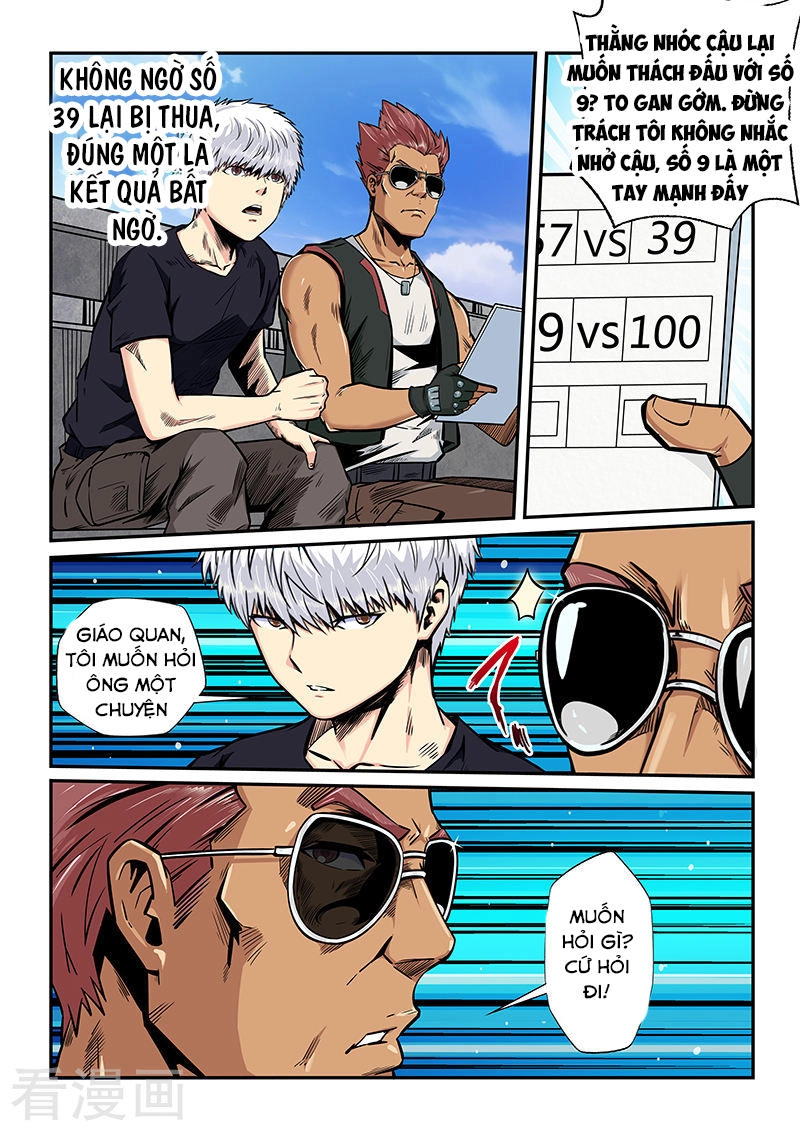 Tu Chân Tứ Vạn Niên Chapter 182 - 12