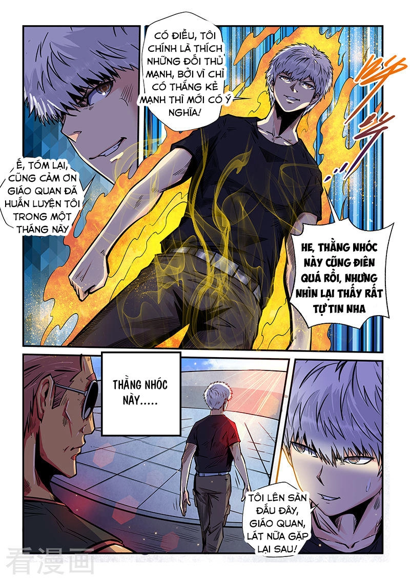 Tu Chân Tứ Vạn Niên Chapter 182 - 14