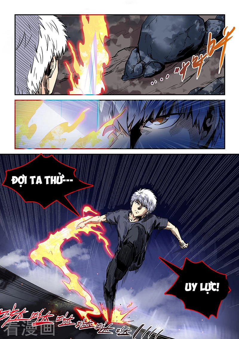 Tu Chân Tứ Vạn Niên Chapter 184 - 4