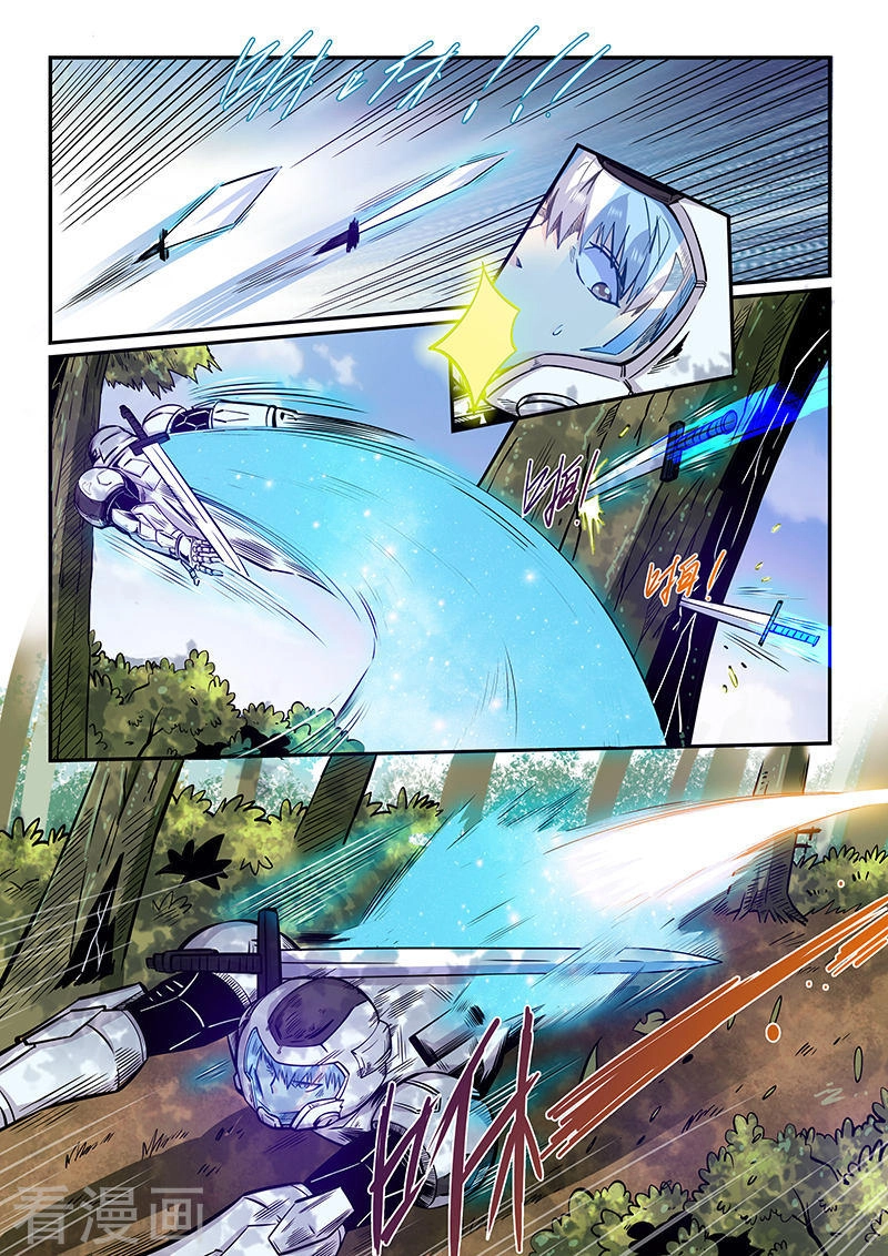 Tu Chân Tứ Vạn Niên Chapter 185 - 11