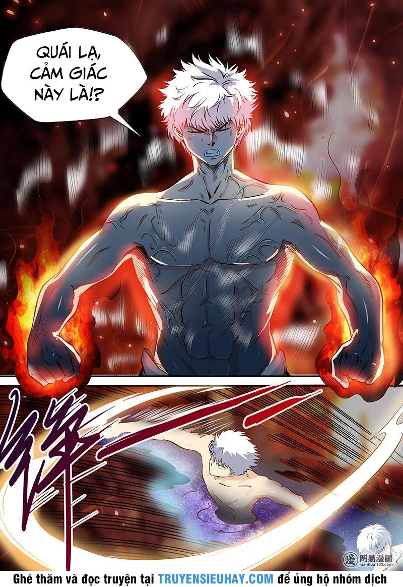 Tu Chân Tứ Vạn Niên Chapter 192 - 14