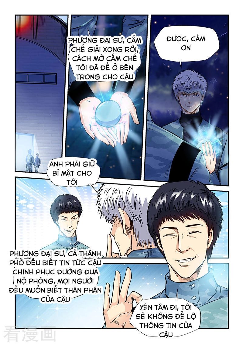 Tu Chân Tứ Vạn Niên Chapter 202 - 11