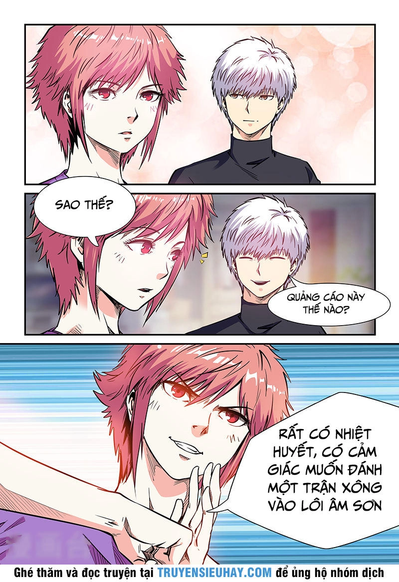 Tu Chân Tứ Vạn Niên Chapter 206 - 10