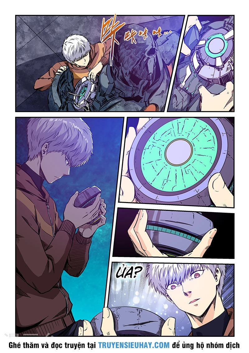 Tu Chân Tứ Vạn Niên Chapter 209 - 6