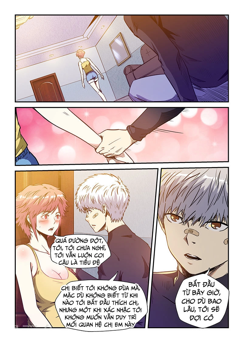 Tu Chân Tứ Vạn Niên Chapter 212 - 11