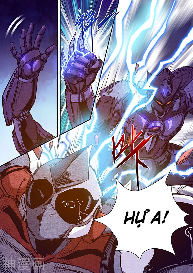 Tu Chân Tứ Vạn Niên Chapter 217 - 9