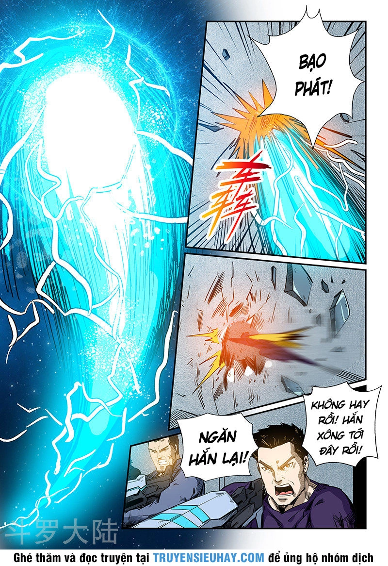 Tu Chân Tứ Vạn Niên Chapter 225 - 13