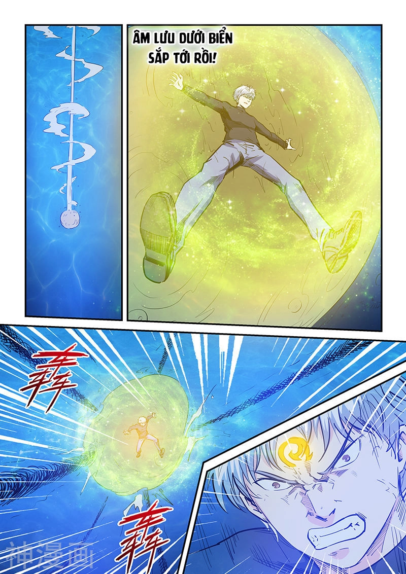 Tu Chân Tứ Vạn Niên Chapter 228 - 9