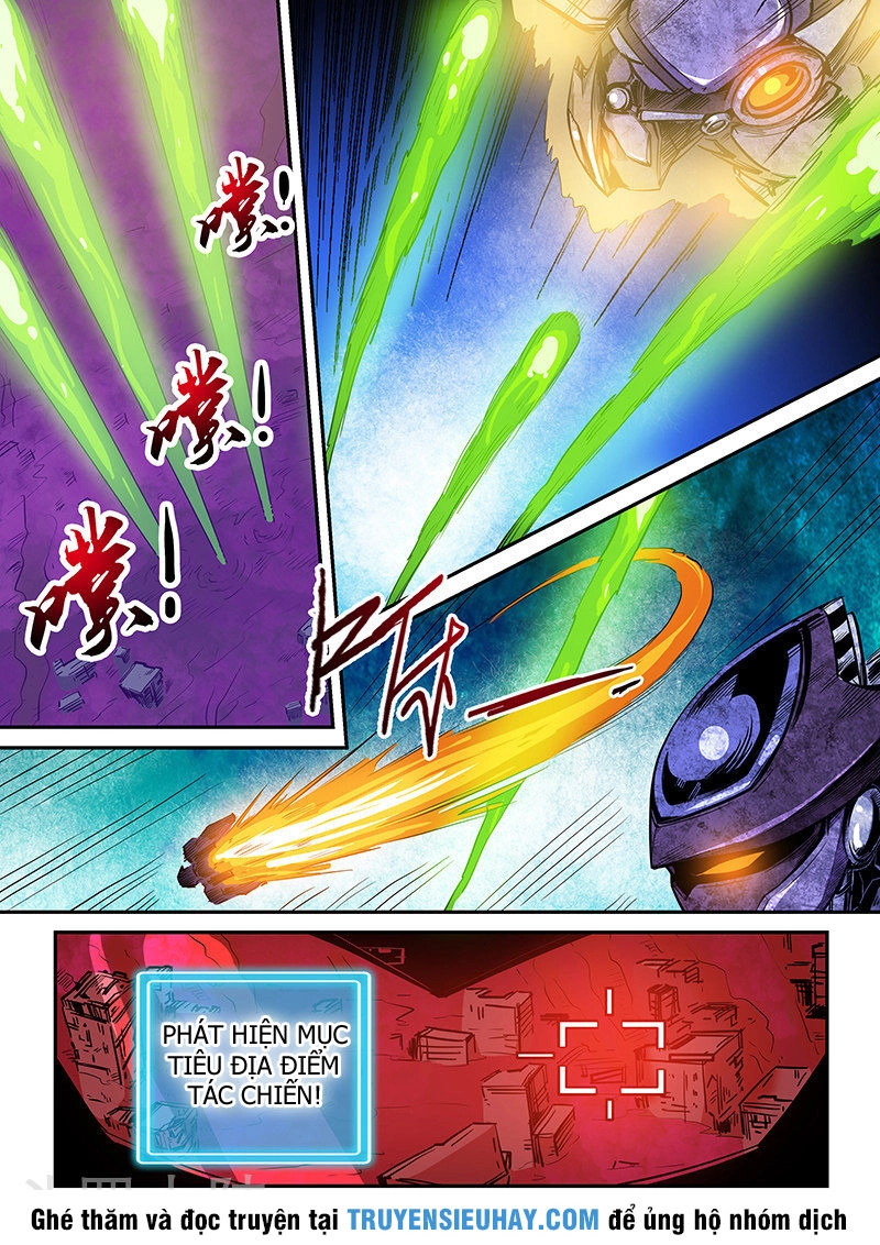 Tu Chân Tứ Vạn Niên Chapter 230 - 3